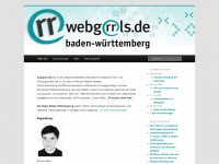 webgrrls-bw.de