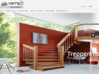 ramp-treppenbau.at Thumbnail
