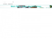 sattadesign.de Webseite Vorschau