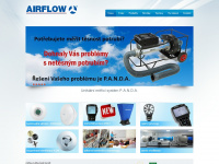 airflow.cz