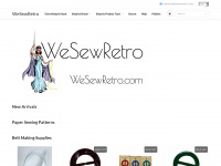 wesewretro.com