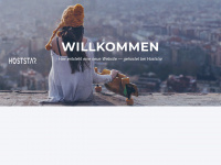 kitzsteinhorn.com Webseite Vorschau