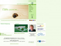 Carpe-lignum.com