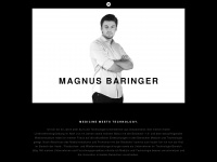 magnusbaringer.com