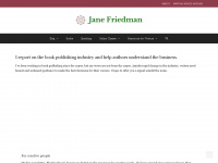 janefriedman.com