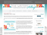 thewritersalleys.blogspot.com