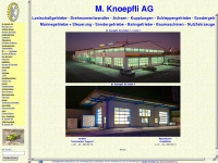 m-knoepfli.com Thumbnail