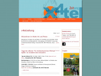 x4telzeitung.de Thumbnail