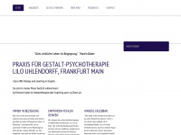 gestalt-psychotherapie.com Thumbnail