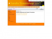 sarahs-traumshop.de Thumbnail