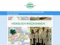 muehlen-apotheke-wuppertal.de Webseite Vorschau