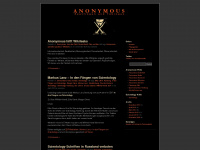 anonnea.wordpress.com Thumbnail