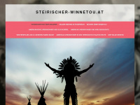 Steirischer-winnetou.at