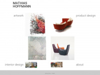 mathias-hoffmann-design.com Thumbnail