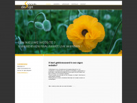s-webdesign.nl Webseite Vorschau