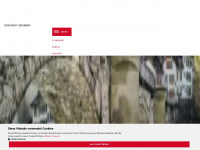 eek.ch Webseite Vorschau