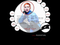 coiffure-ruckstuhl.ch Webseite Vorschau
