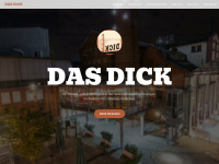 das-dick.com Thumbnail