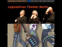 legislatives-theater.de Thumbnail