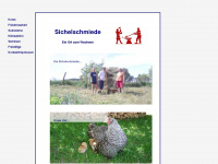 Sichelschmiede.org