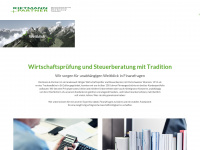 rietmann-partner.ch Webseite Vorschau