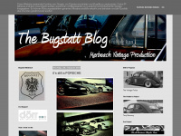 bugstatt.blogspot.com Webseite Vorschau