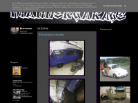 maenner-garage.blogspot.com Thumbnail