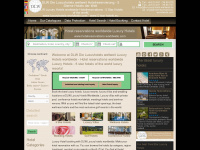 hotelreservations-worldwide.com Webseite Vorschau