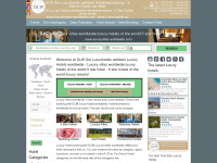 luxuryvillas-worldwide.com Thumbnail