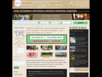 city-hotels-worldwide.eu Thumbnail