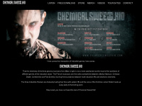 Chemicalsweetkid.com