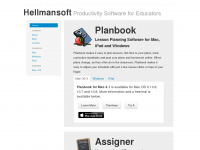 hellmansoft.com