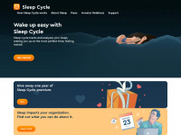 sleepcycle.com
