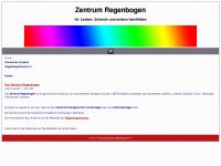 zentrum-regenbogen.de