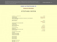 stephanserin.blogspot.com