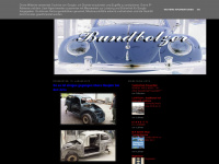 bundbolzer.blogspot.com Webseite Vorschau