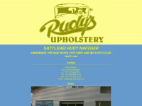 rudys-upholstery.ch