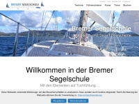Bremer-segelschule.de