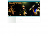planetsound.com
