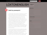 loxtonenglish.wordpress.com