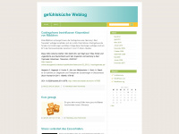 gefuehlskueche.wordpress.com Thumbnail