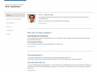 psychotherapie-dirmaier.de Thumbnail