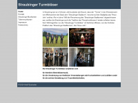 straubinger-turmblaeser.de Thumbnail