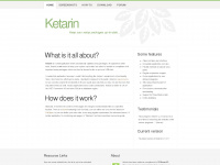 Ketarin.org