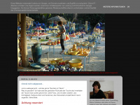 cornelia-tauscht-auch.blogspot.com Webseite Vorschau