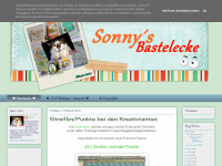 sonscho.blogspot.com Webseite Vorschau