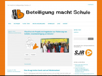 beteiligungmachtschule.wordpress.com Thumbnail