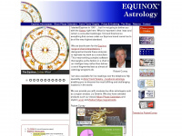 equinoxastrology.com Thumbnail