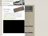 valmaggina.ch Webseite Vorschau