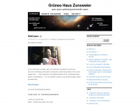 Grueneshaus.wordpress.com